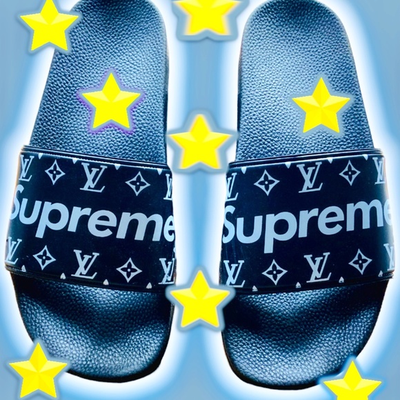 Supreme Other - Super COLAB SLIDES